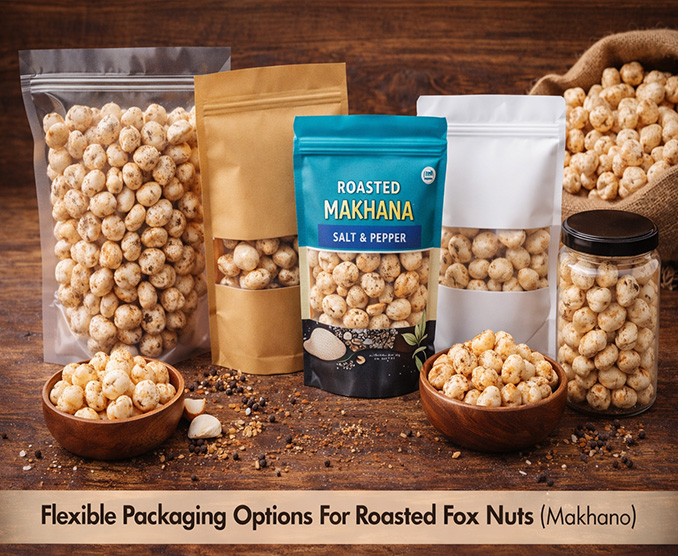 Packaging Imperial Tradeline Exim